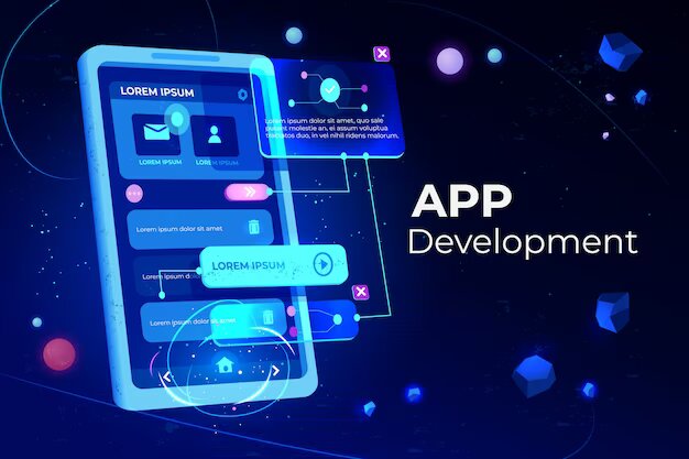 Ionic App development Services